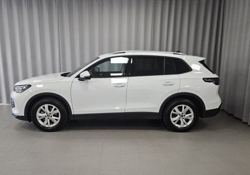 Volkswagen Tiguan, 2025 2