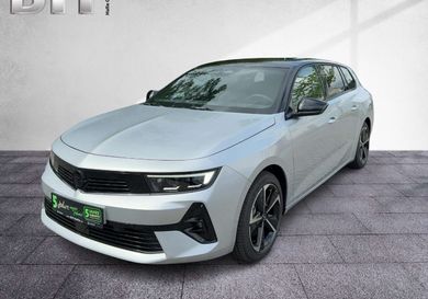 Opel Astra, 2025