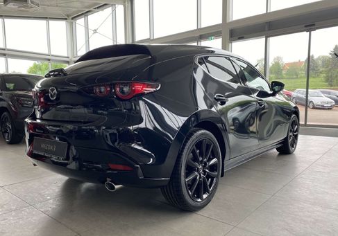 Mazda 3, 2026 2