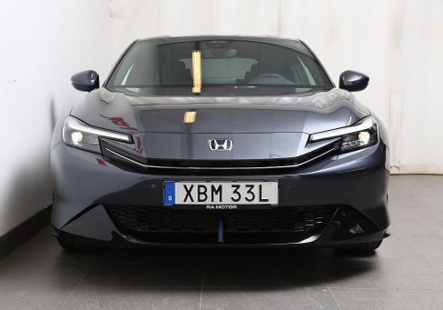 Honda, 2026