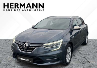 Renault Megane, 2021