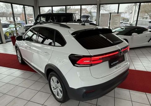 Volkswagen Taigo, 2024