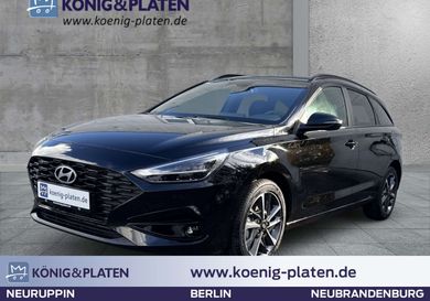 Hyundai i30, 2026