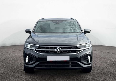 Volkswagen T-Roc, 2026