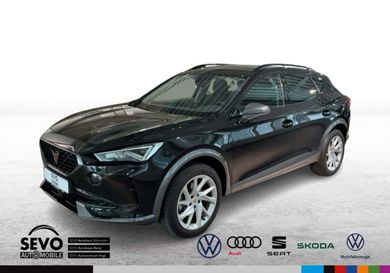 Cupra Formentor, 2023