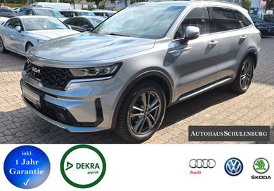Kia Sorento, 2022