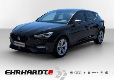 Seat Leon, 2022