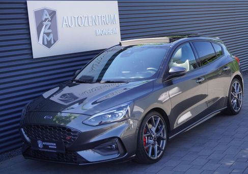 Ford Focus, 2020