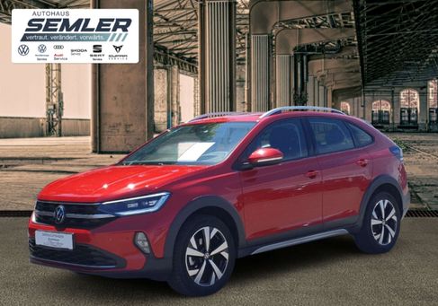 Volkswagen Taigo, 2023