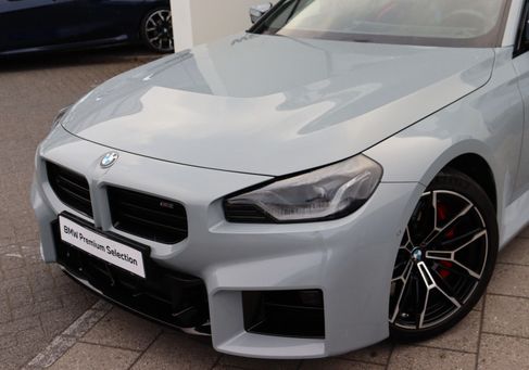 BMW M2, 2024