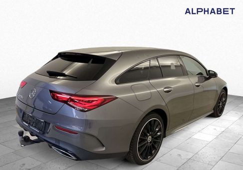 Mercedes-Benz CLA 250, 2023