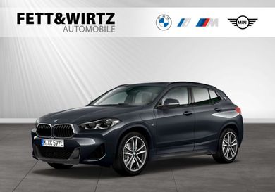BMW X2, 2021