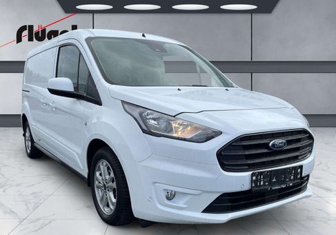 Ford Transit, 2021
