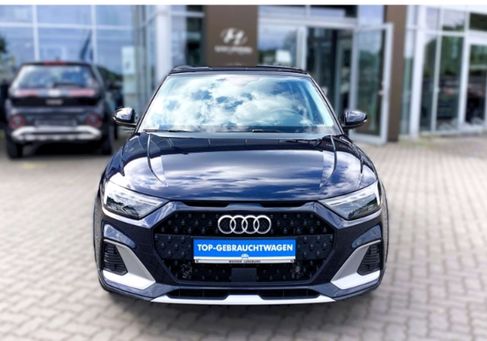 Audi A1, 2020