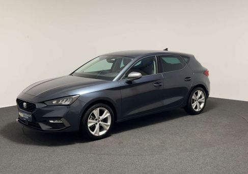 Seat Leon, 2025
