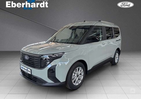 Ford Tourneo Courier, 2025