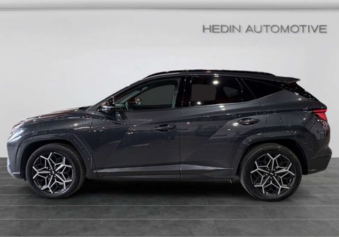 Hyundai Tucson, 2022 3