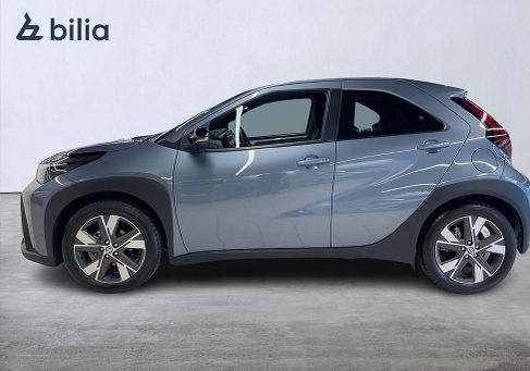 Toyota Aygo, 2026 3