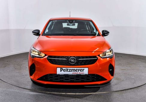 Opel Corsa, 2022 2