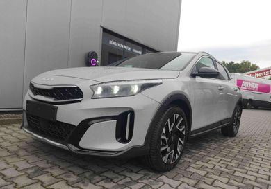 Kia XCeed, 2025