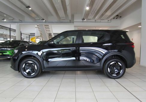 Opel Frontera, 2025