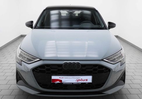 Audi A3, 2025 2