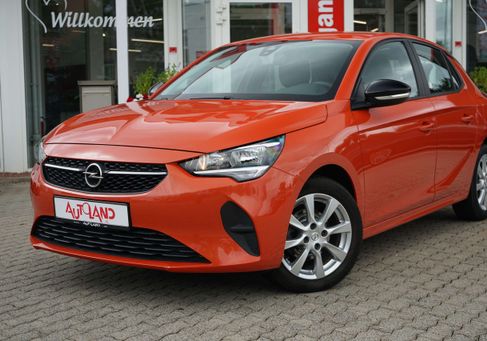 Opel Corsa, 2021 2