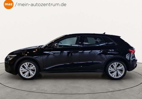 Audi A3, 2022 3