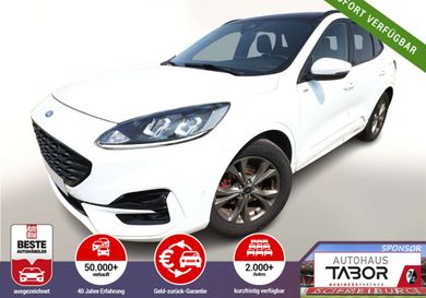 Ford Kuga, 2024