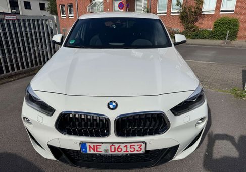 BMW X2, 2018 3