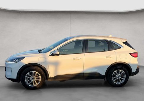 Ford Kuga, 2022