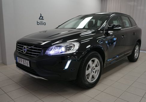 Volvo XC60, 2015