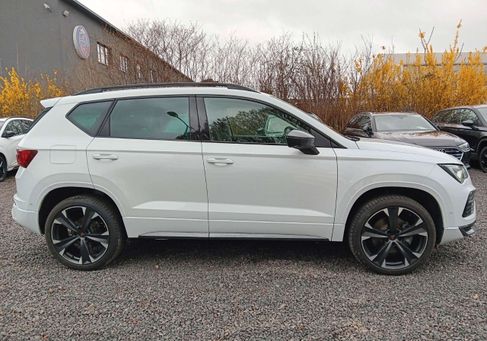 Cupra Ateca, 2024
