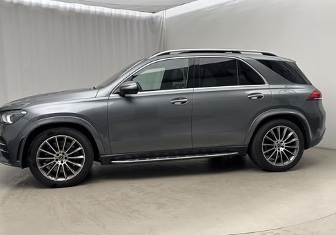 Mercedes-Benz GLE 350, 2022 2