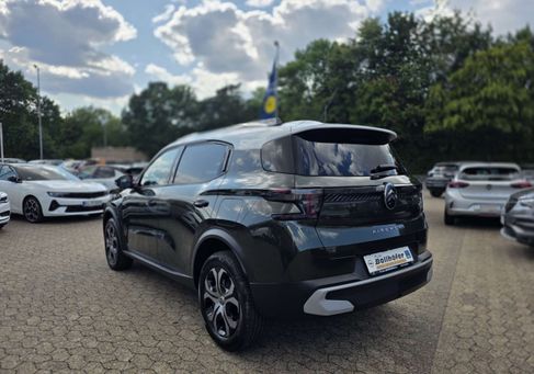 Citroën C3 Aircross, 2025 3