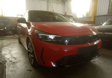 Opel Corsa, 2026