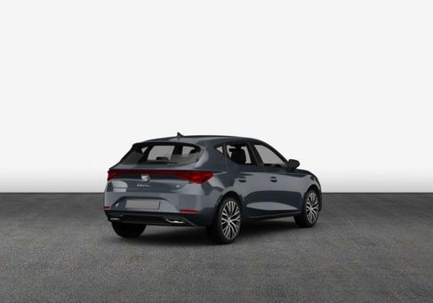Seat Leon, 2021 2