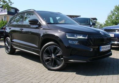 Skoda Karoq, 2023