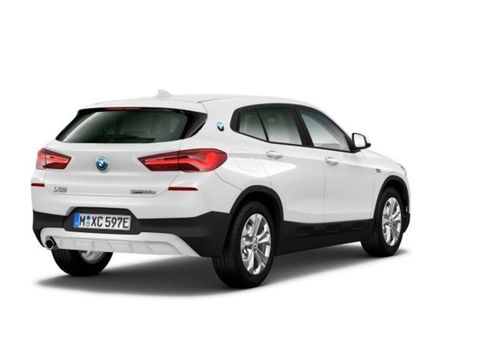 BMW X2, 2022