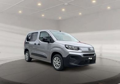 Fiat Doblo, 2025