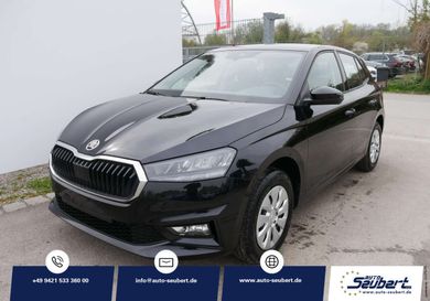 Skoda Fabia, 2026