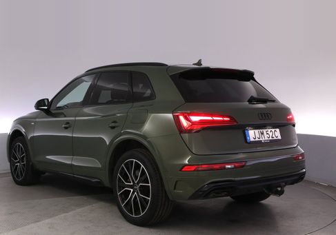 Audi Q5, 2023 3