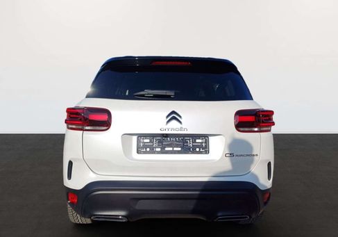 Citroën C5 Aircross, 2022 3