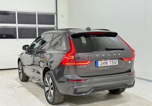 Volvo XC60, 2024 2
