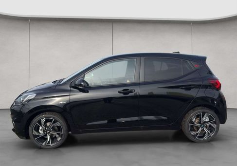 Hyundai i10, 2026 2