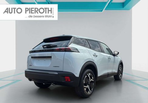 Peugeot 2008, 2026