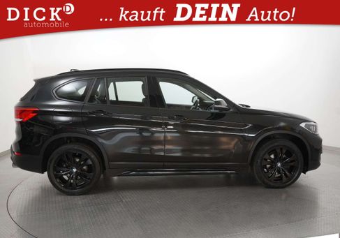 BMW X1, 2021 2