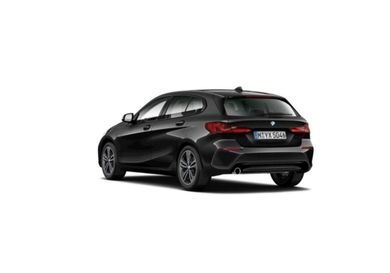 BMW 1 Serija, 2023
