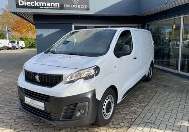 Peugeot Expert, 2023