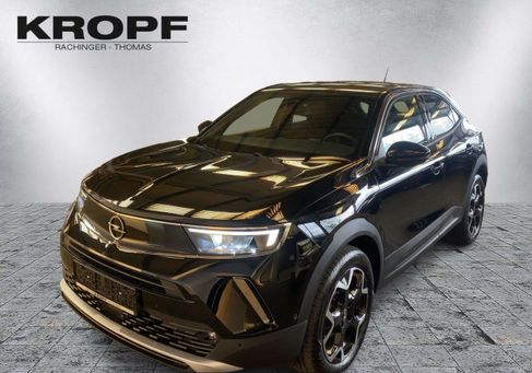 Opel Mokka, 2023 2